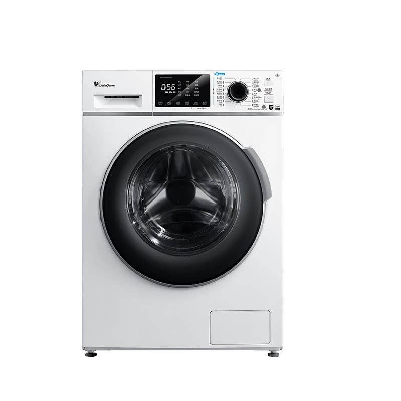 小天鹅 水魔方智能洗衣机