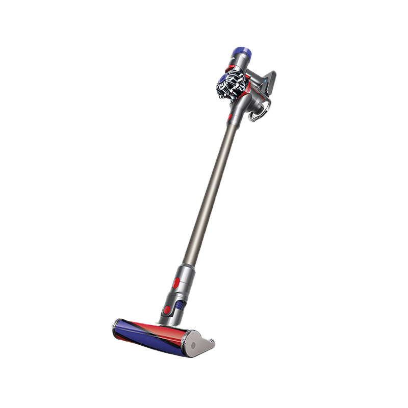 戴森 无线手持吸尘器