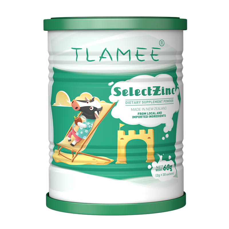 提拉米营养补充品