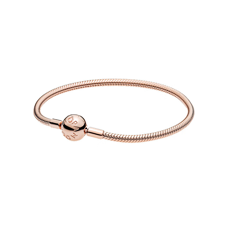 潘多拉 光滑耐戴手链