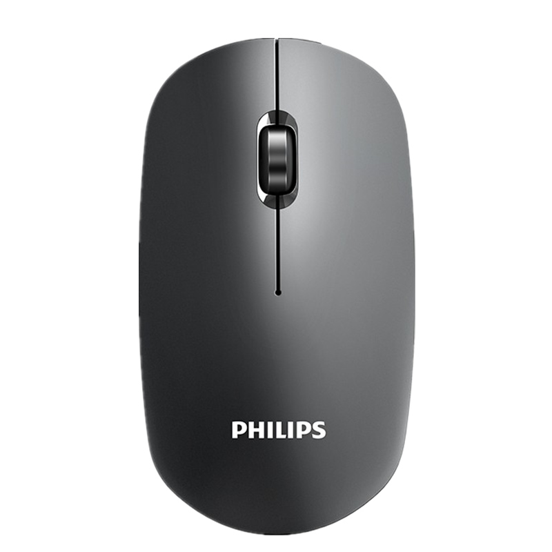 飞利浦 便携式鼠标