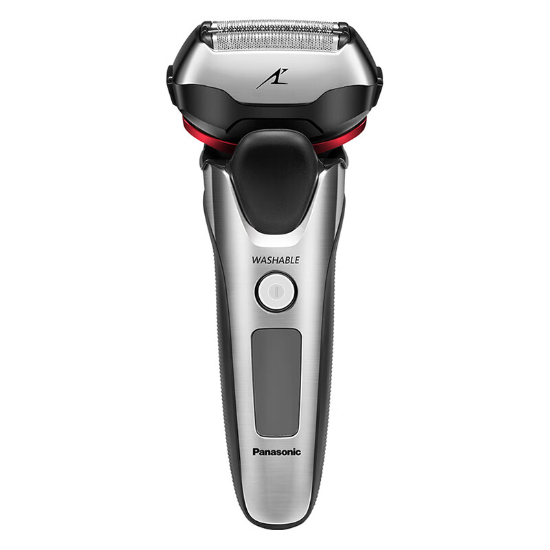 松下 智能3刀头快充剃须刀