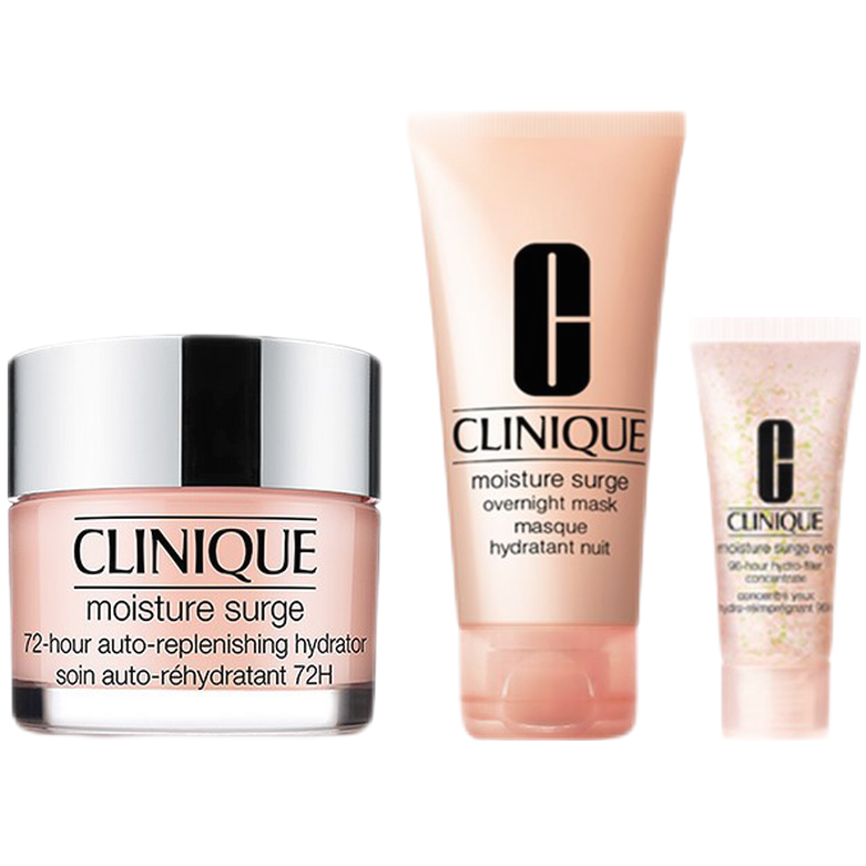 倩碧 使用安心护肤套装