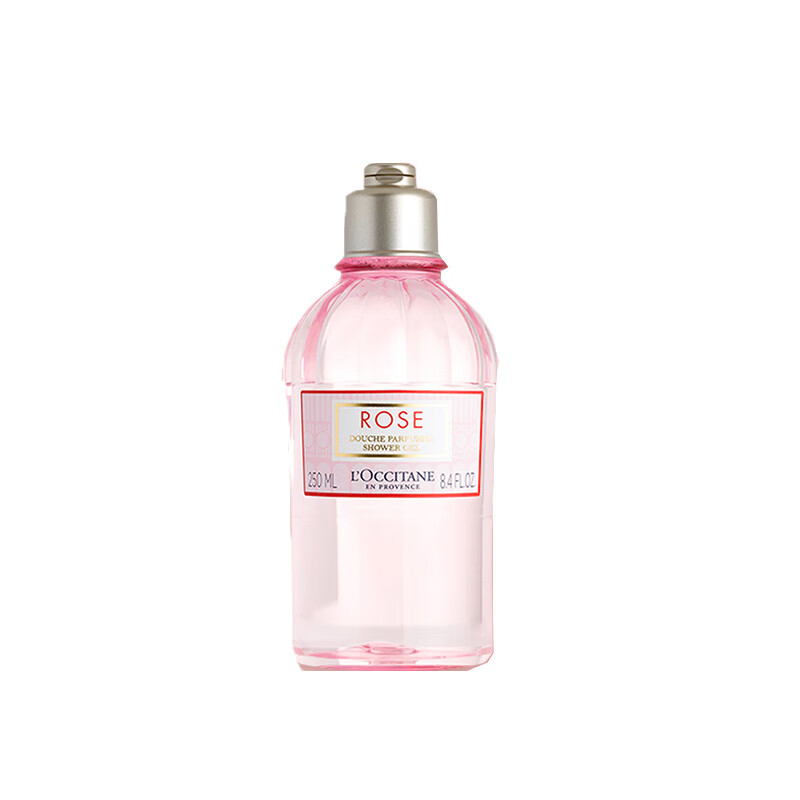 欧舒丹 清爽留香 沐浴露