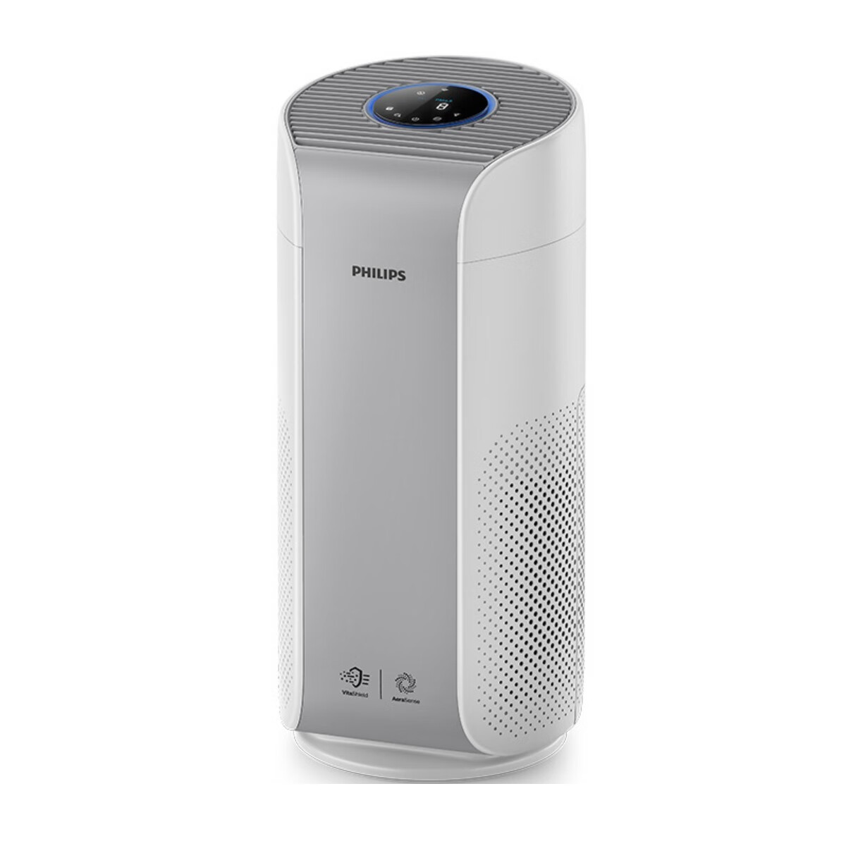 飞利浦智能空气净化器