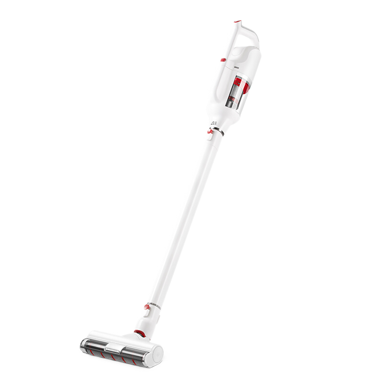 小狗 充电手持吸尘器