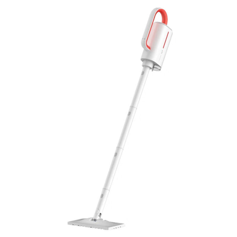 德尔玛 连续出汽喷射拖把