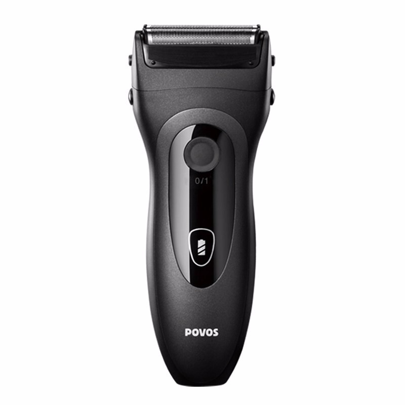 奔腾 往复式电动 剃胡刀