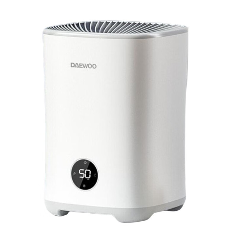 大宇 智能触控加湿器