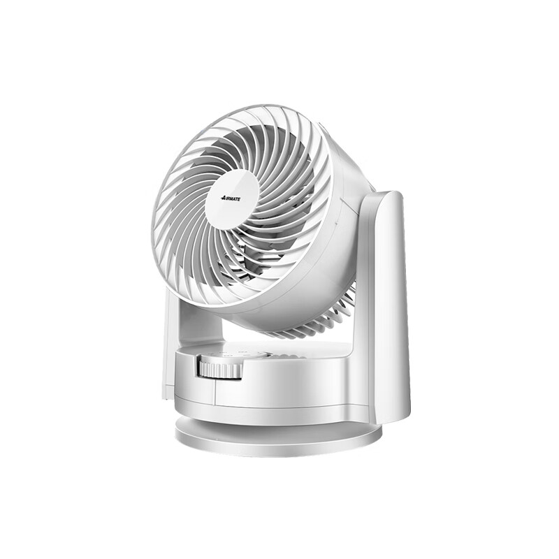 艾美特 循环空气台式风扇