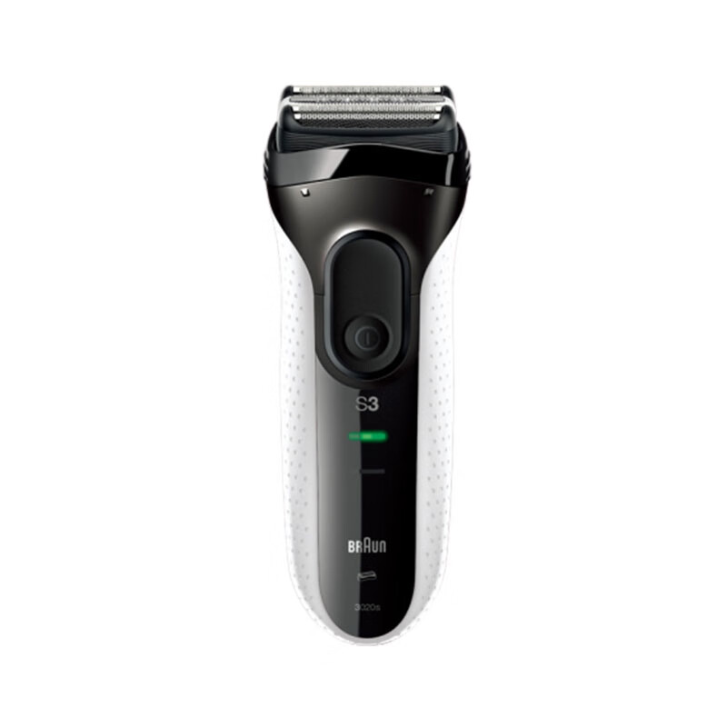 博朗 数显提示剃须刀