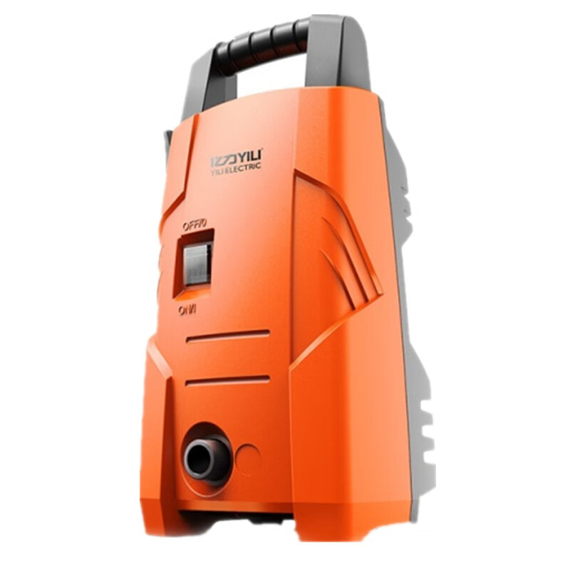 嘉宴 涡轮加压洗车机