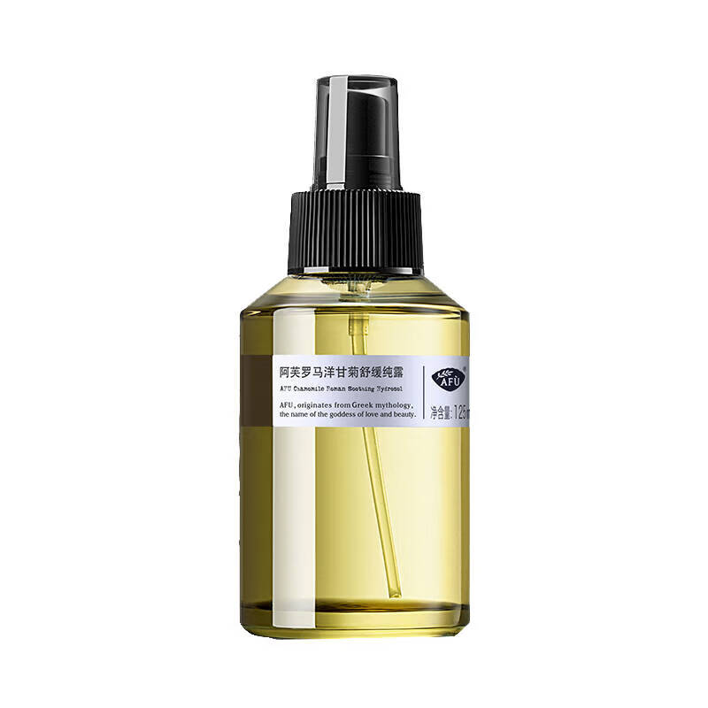 阿芙 罗马洋甘菊化妆水