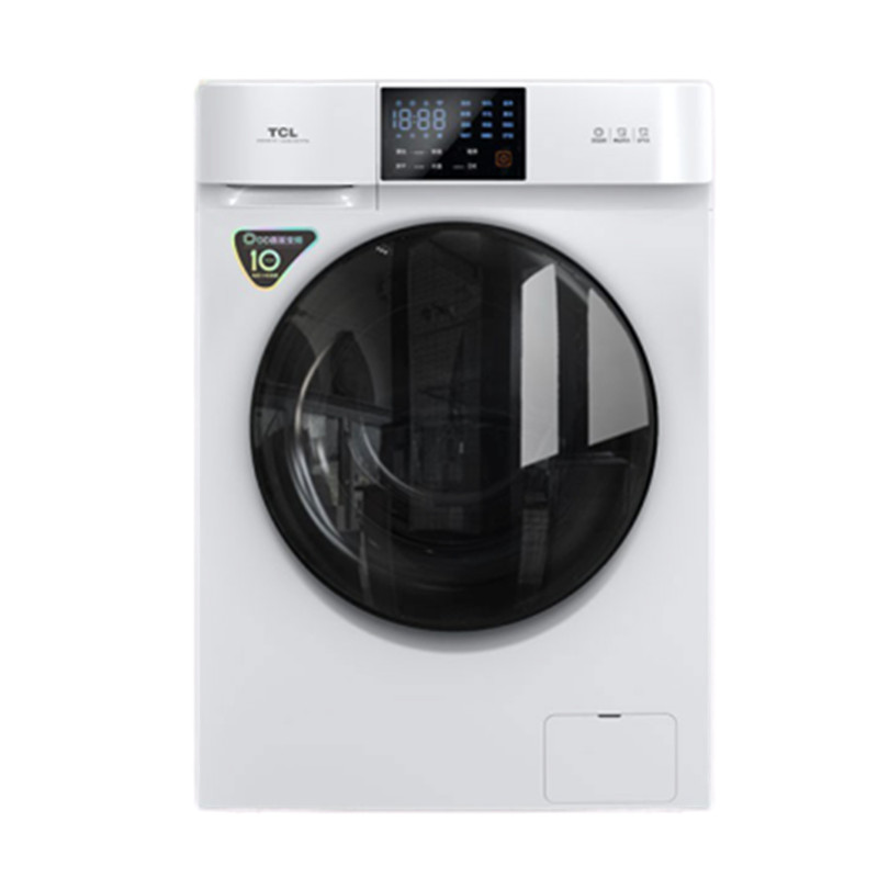 TCL 直驱变频洗衣机