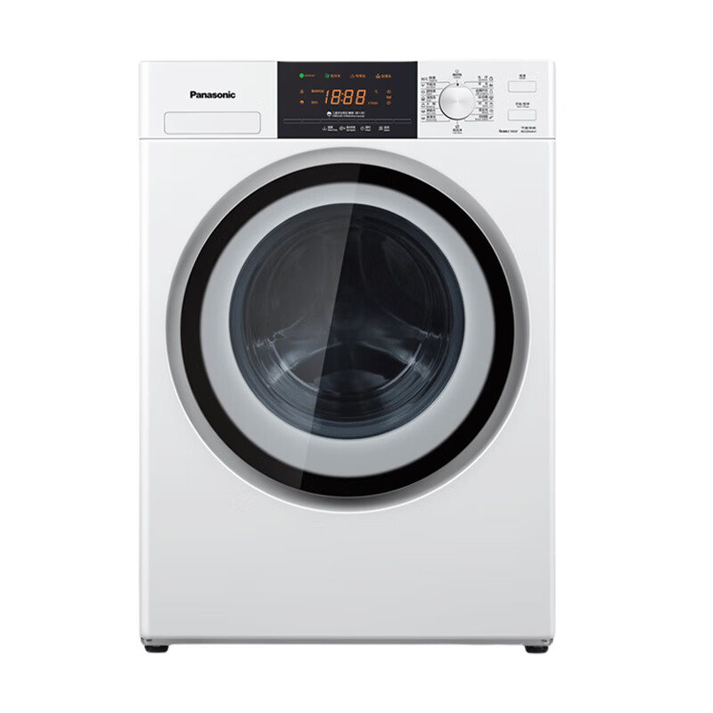 松下 X钻型内筒洗衣机
