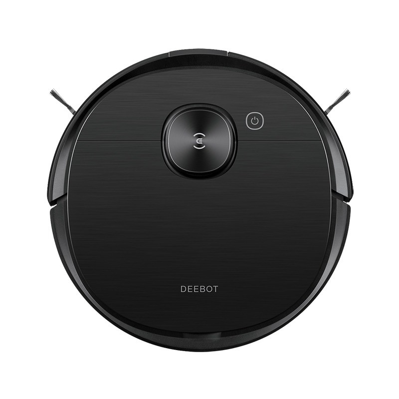 科沃斯 全自动扫地机