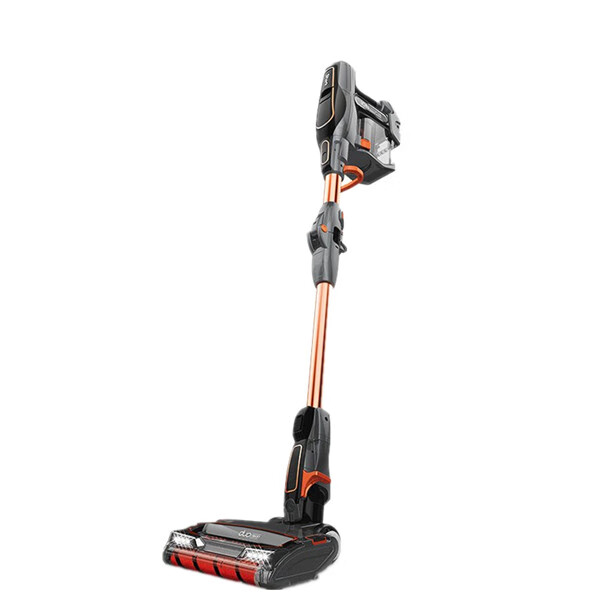 鲨客手持式无绳吸尘器