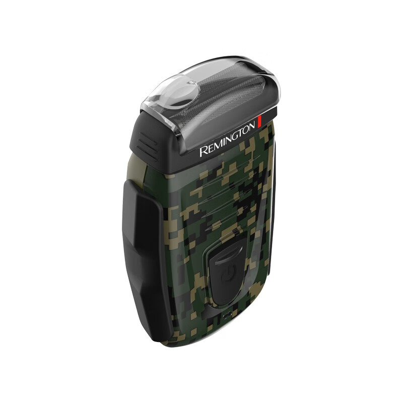 雷明登 往复式电动剃须刀