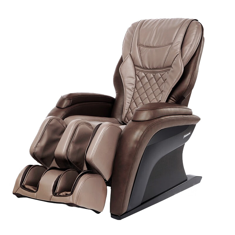 松下 智能就座感应按摩椅