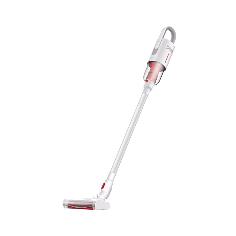 德尔玛 无线大吸力 吸尘器