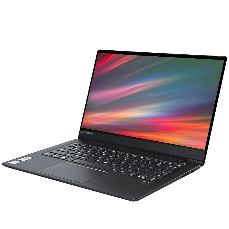 联想 金属窄边框笔记本