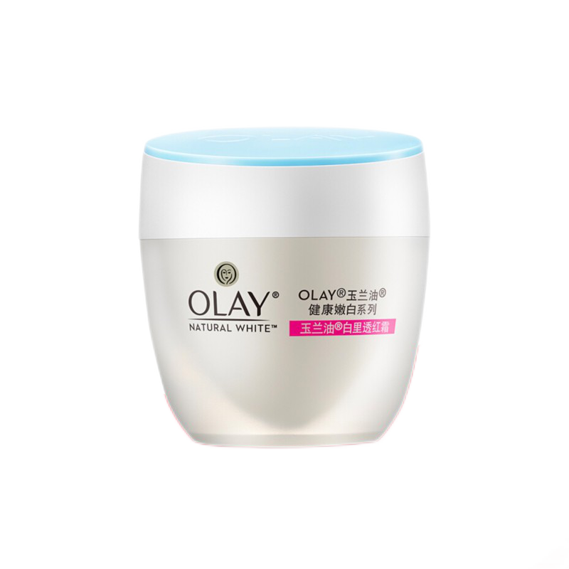 玉兰油 滋润保湿面霜