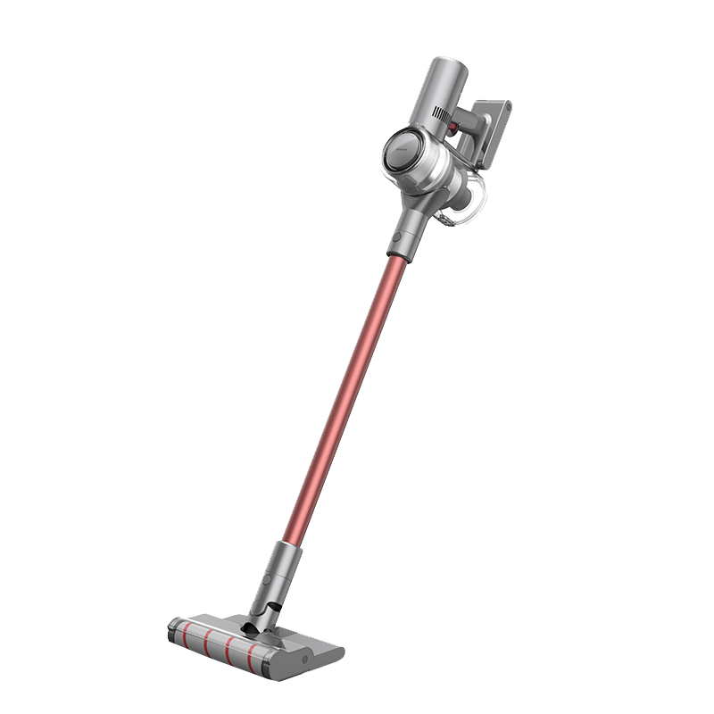 追觅长续航扫拖一体吸尘器