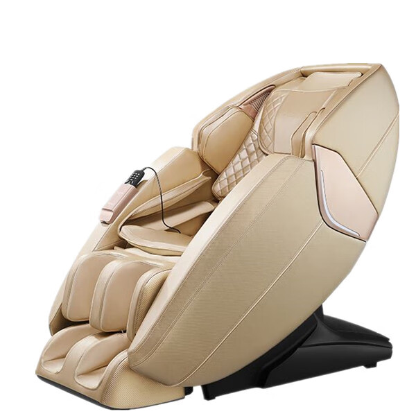 迪斯多功能电动按摩椅