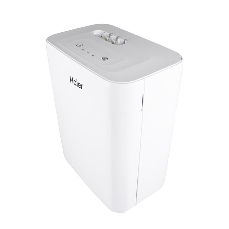 海尔 卡扣式滤芯