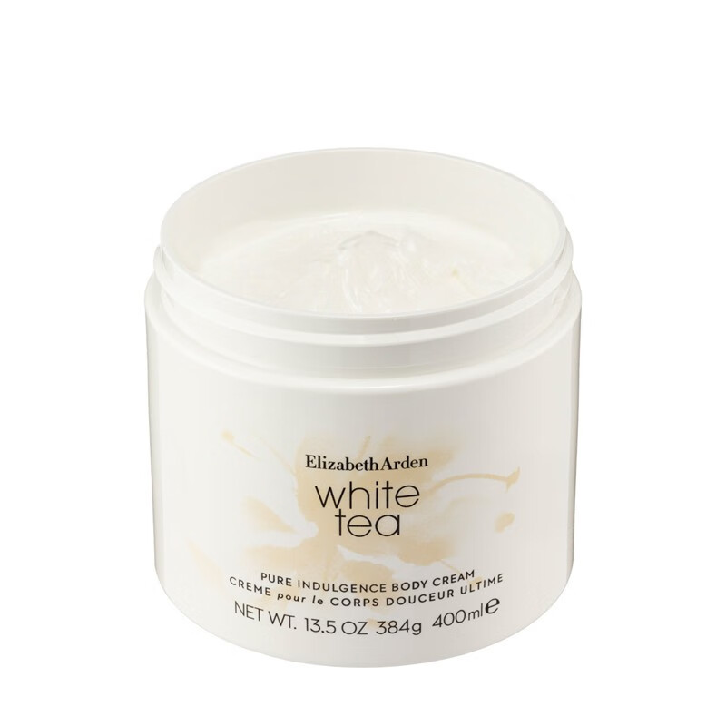 伊丽莎白雅顿 保湿润滑身体乳