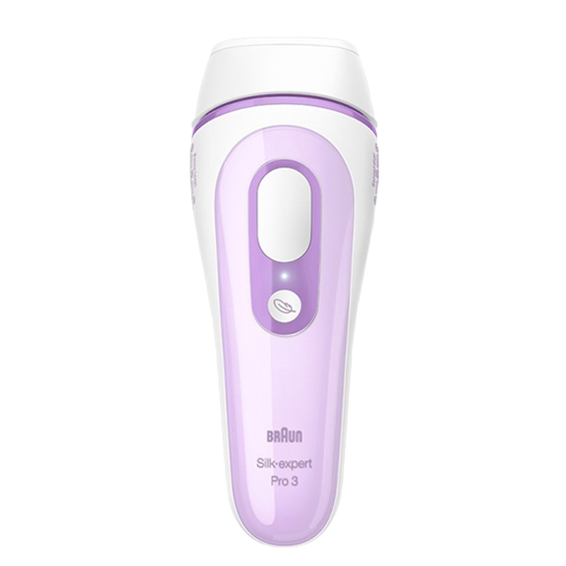 博朗小巧便捷脱毛仪