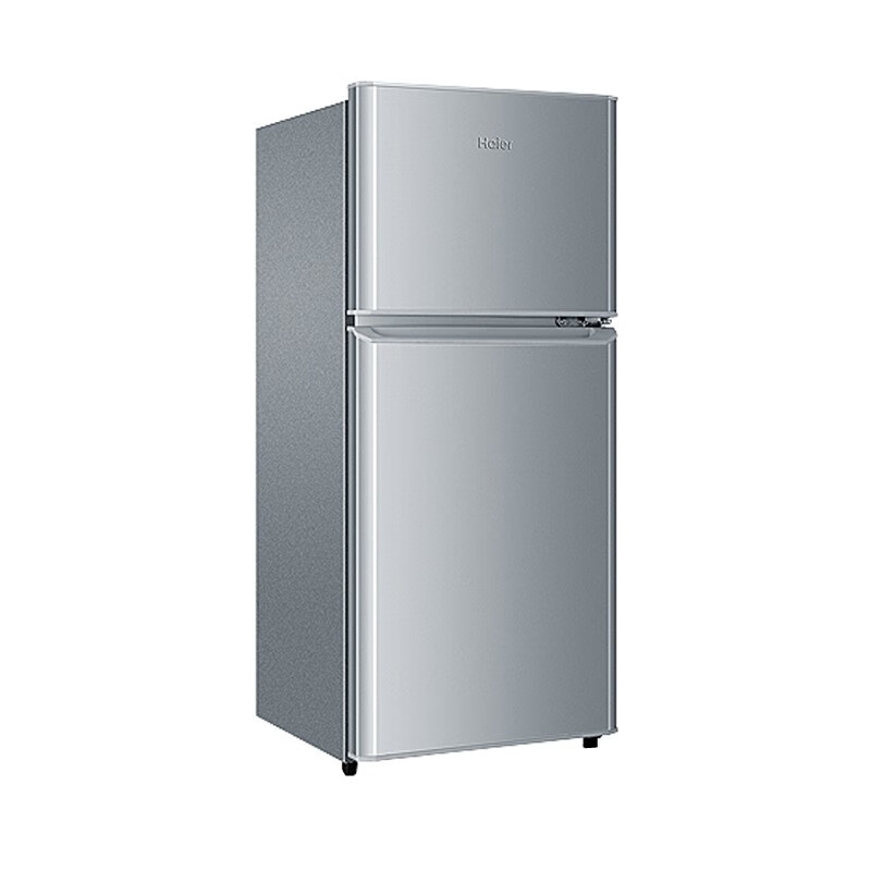 海尔双开门超薄冰箱