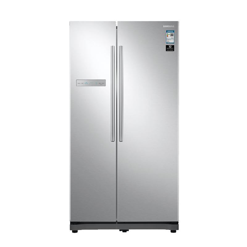 三星 风冷无霜静音冰箱