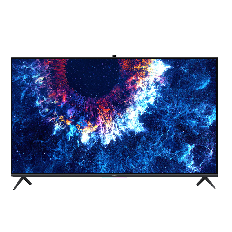 华为 4K高清平板电视