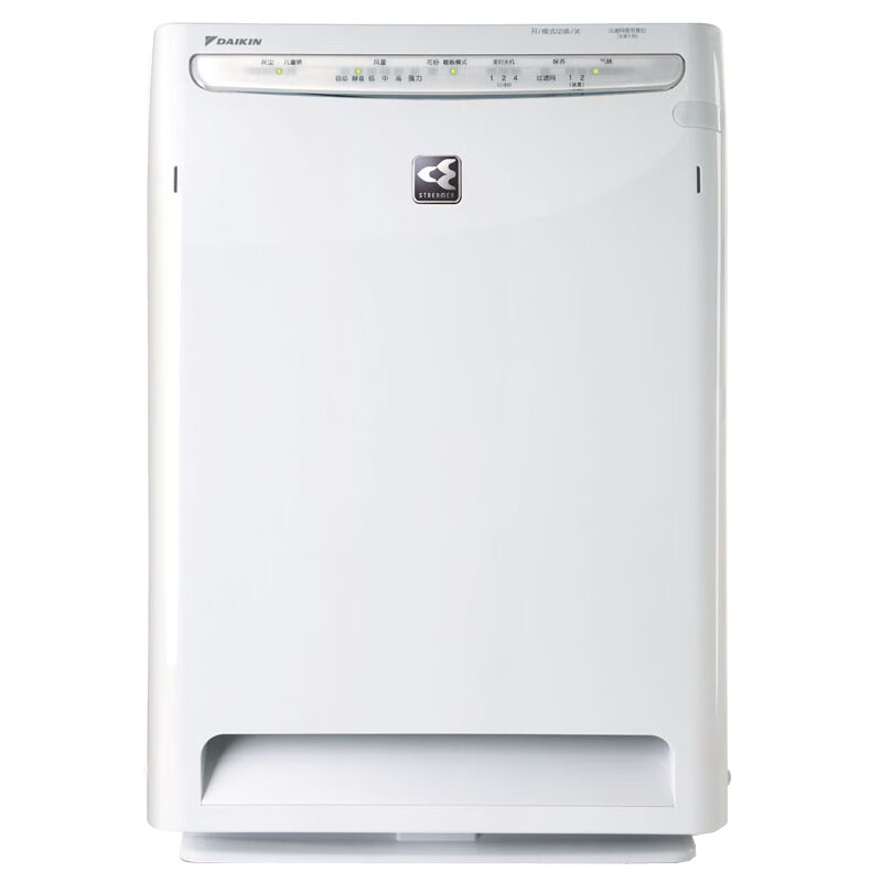 大金消毒除菌空气净化器