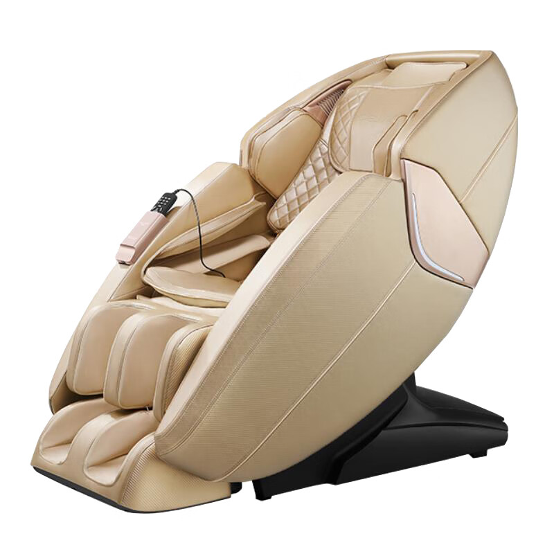 迪斯 体型检测按摩椅