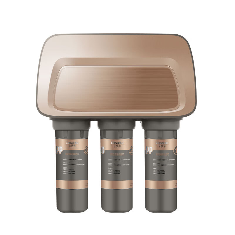 海尔 实时监测 净水器