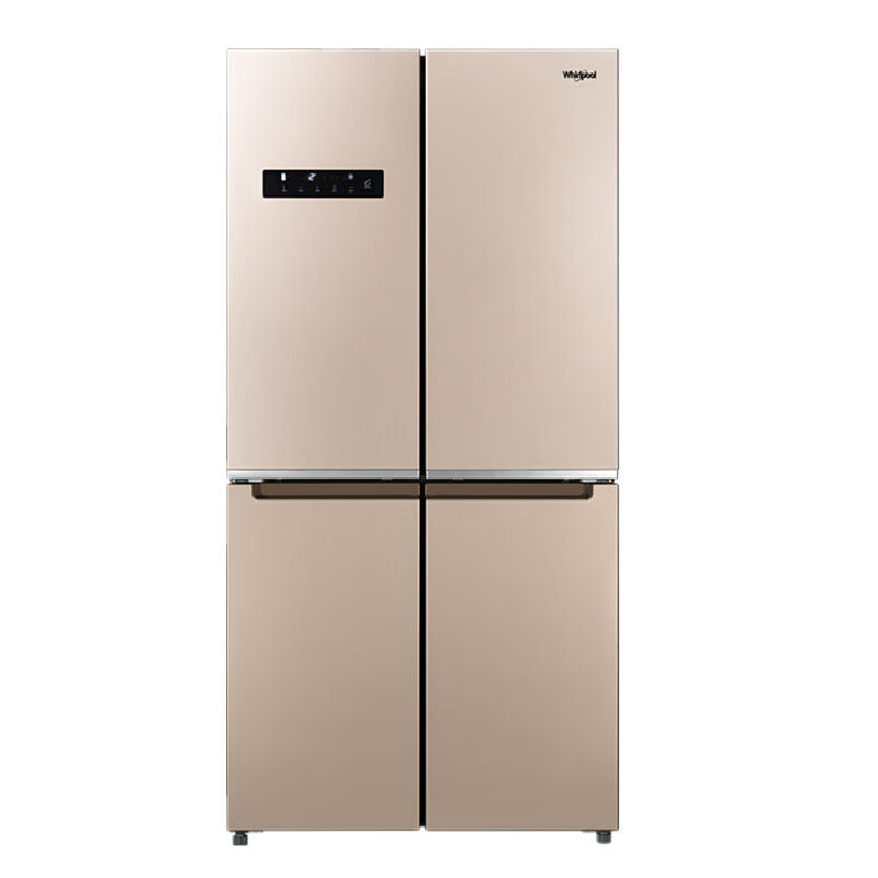 惠而浦 双驱变频风冷无霜冰箱