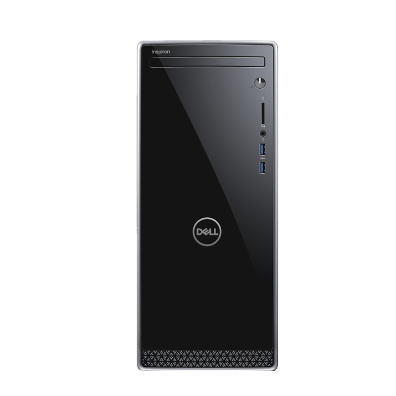 戴尔 高性能台式机