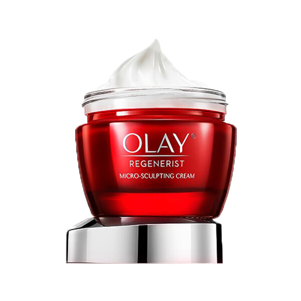 OLAY 大红瓶淡纹 面霜