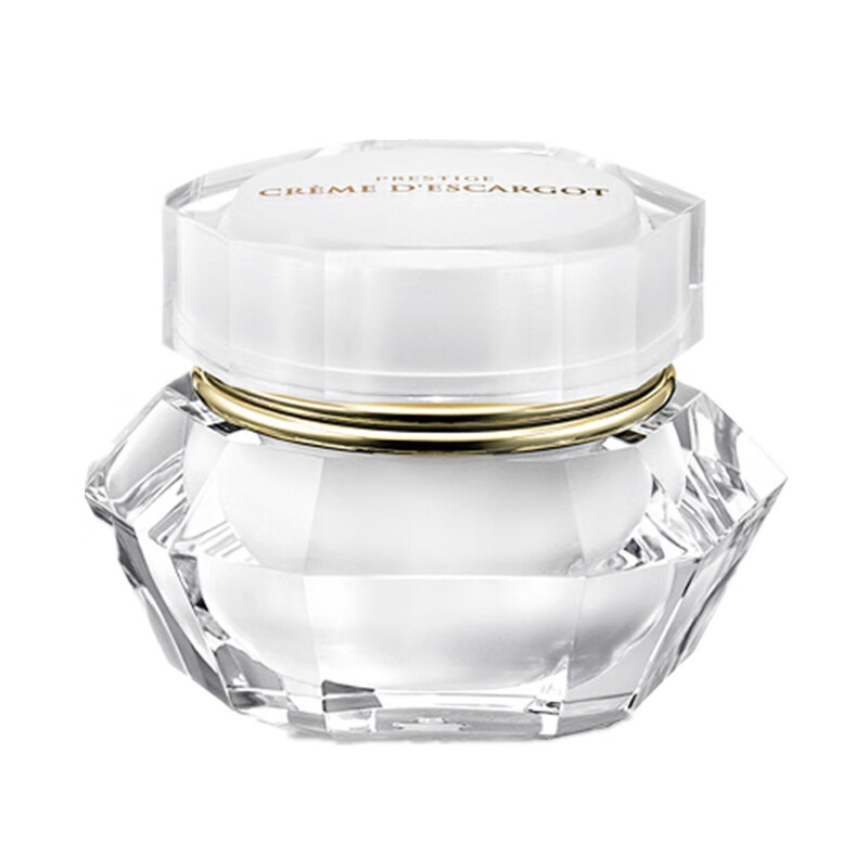 伊思 蜗牛补水保湿 面霜