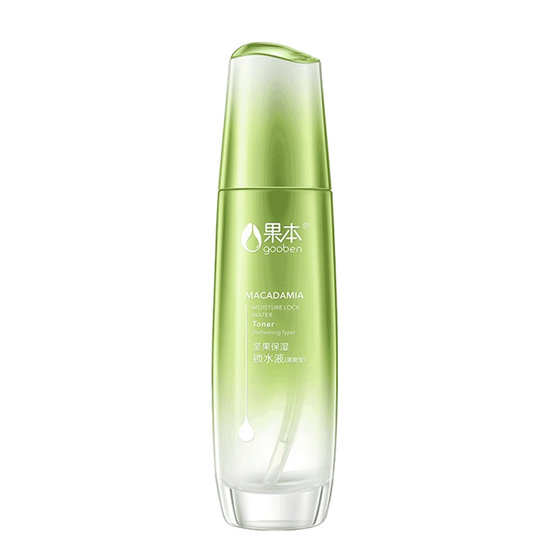 果本 保湿锁水爽肤水