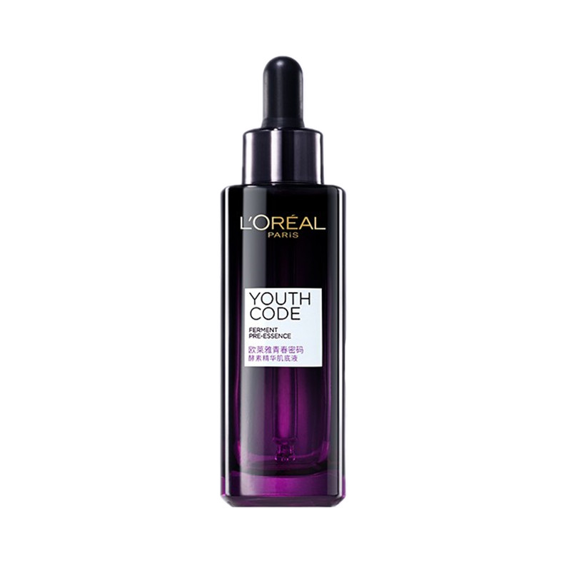 欧莱雅 青春密码肌底 面部精华