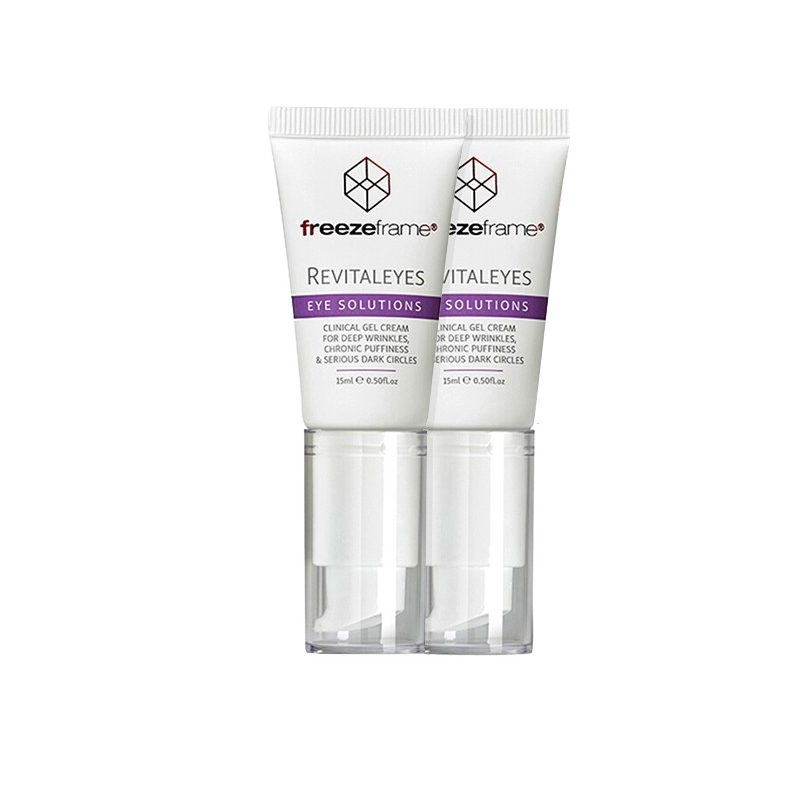 FF 三效焕颜 眼部精华