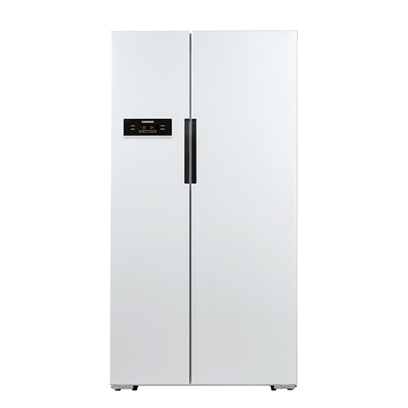 西门子 速冷速冻冰箱