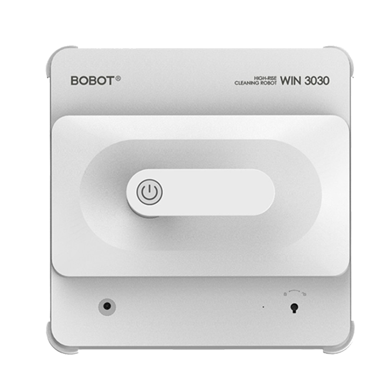Bobot 智能规划擦窗机器人