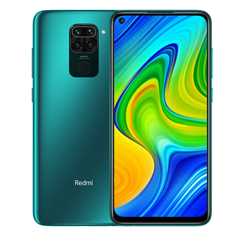 Redmi 美颜自拍 手机