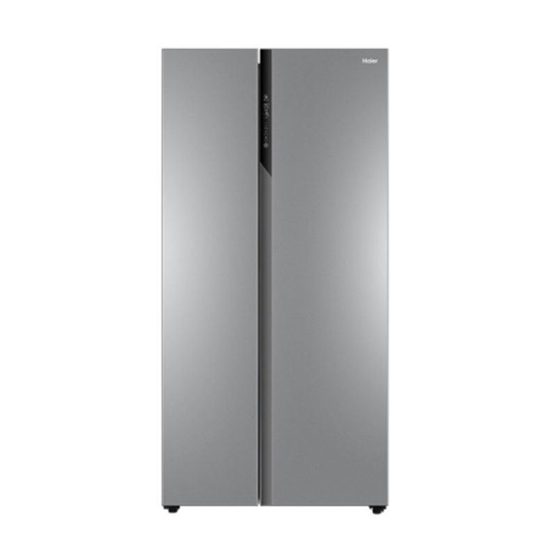 海尔 节能静音大容量冰箱
