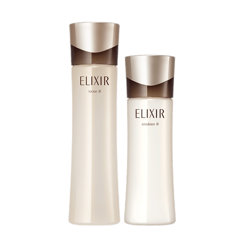 怡丽丝尔 蕴能凝时柔滑紧实套装