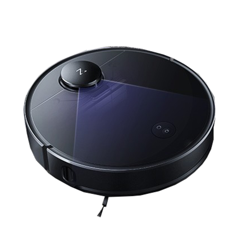 石头 激光导航扫地机器人